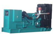 Cummins Diesel Generator