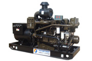 Marine Genset