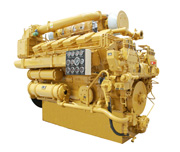 Jichai Marine Engine