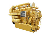 Jichai Marine Engine (300-3000HP)