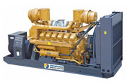 Jichai Diesel Generator