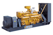 Jichai Diesel Generator set