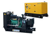 Standard Generator set