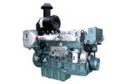 Yuchai Marine Engine (54-925HP) 