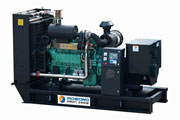 Yuchai Diesel Generator set