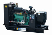 Yuchai Diesel Generator