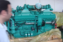 Cummins Engine